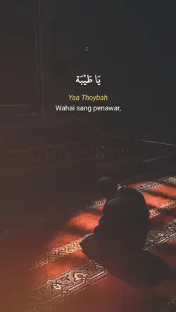 YAA THOYBAH