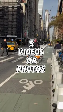 Mini vlog video 