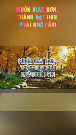 Mẫu truyền cảm hứng