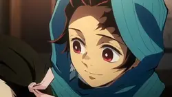 炭治郎ほんまメロい