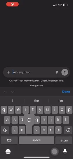 chatgpt