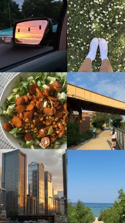 Grid 9 pics/ videos 