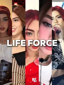 Life Force 