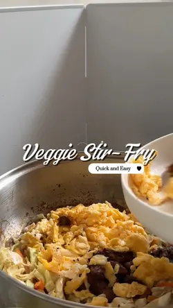Cooking Template 001