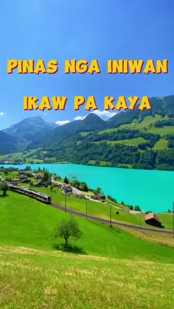 PINAS NGA INIWAN 