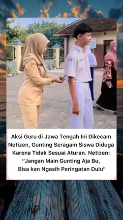 guru vs siswa