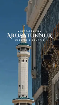 Arusatunnur wedding