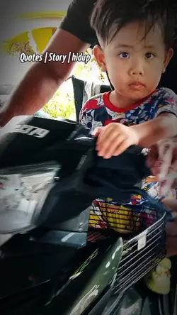 perjalanan hidup