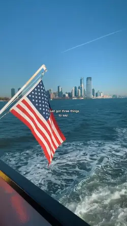 God bless America