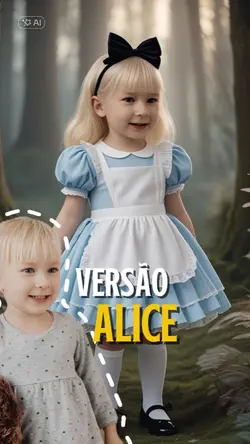 Efeito Alice