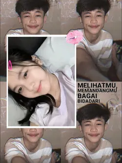 Frame bucin 