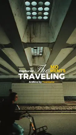 Travel Moments