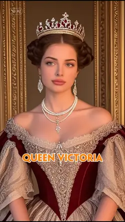 Queen Victoria