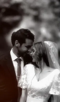 WEDDING DAY
