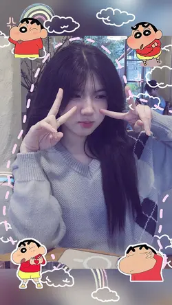 Ghép Ảnh Cu Shin