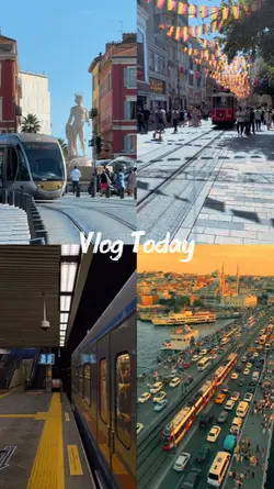vlog today