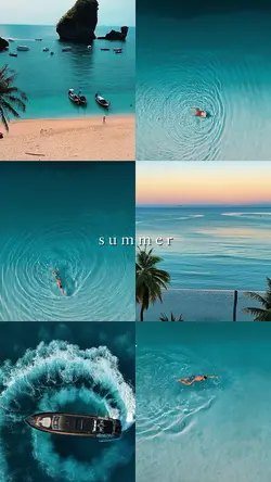 summer