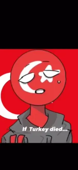 Türkiye ölürse