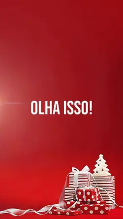 Natal divulgação