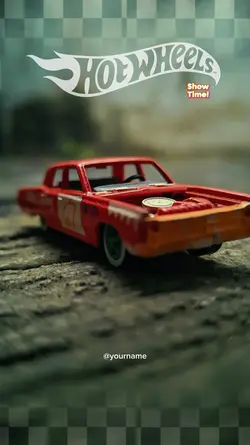 DIECASTER VLOG
