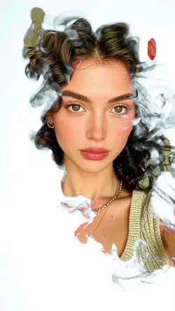 smoke effect