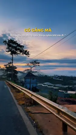 Cố gắng mà hưởng thu