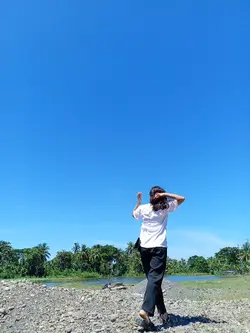 sunny 