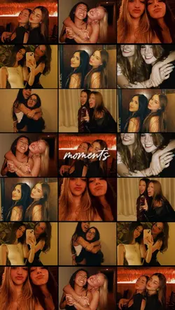 Friendship Moments