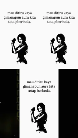 Mau ditiru kaya