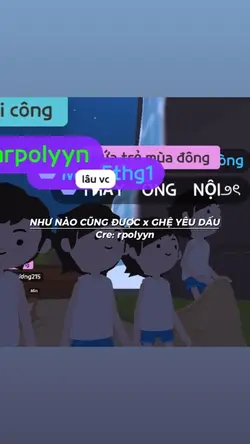 2 ảnh vòng lặp