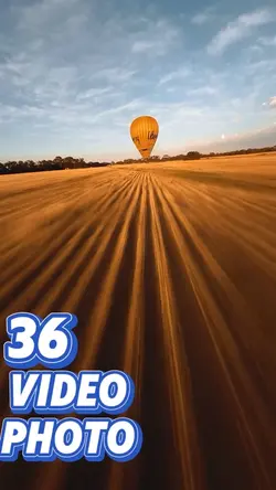 36 video or photo 