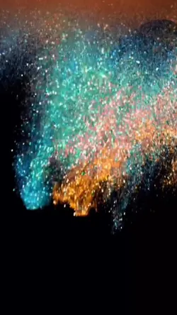 Falling Stars