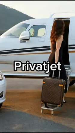 privatjet