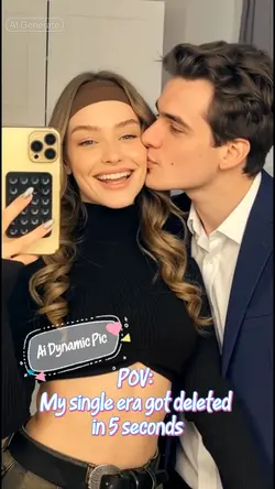 Ai Kiss Boyfriend