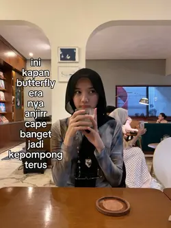 ini kapan butterfly