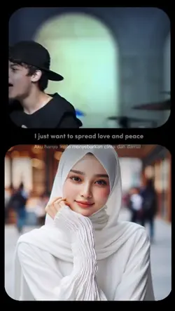 Assalamu'alaikum