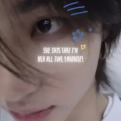 Hyunjin version!