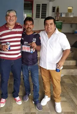 cambios extraños