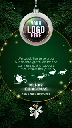 Merry Christmas