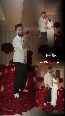 Saint-valentin 