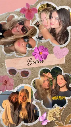 Besties 