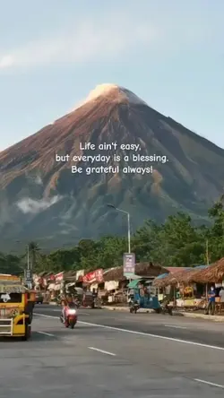 Life in this World
