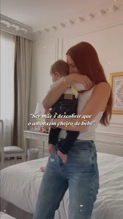 Ser Mãe 