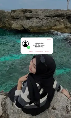 Trimakasih 