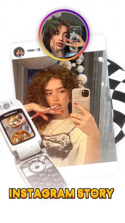 MY INSTAGRAM STORY