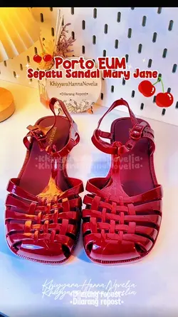Sandal Porto