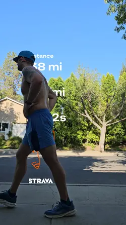 Strava Stats