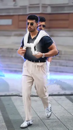 Velocity template