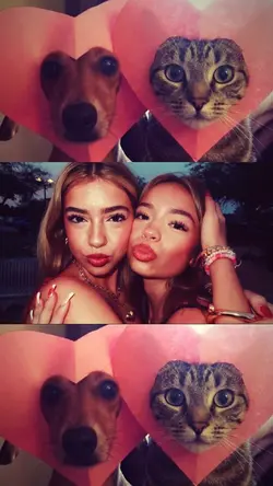 amizade | dupla