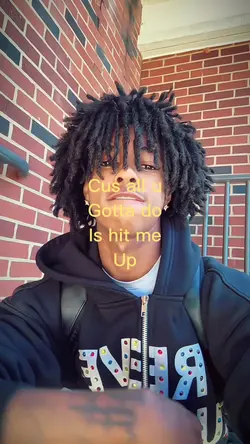 IS HIT ME UP
